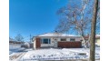 6465 S 18th St Milwaukee, WI 53221 by Benefit Realty $159,900