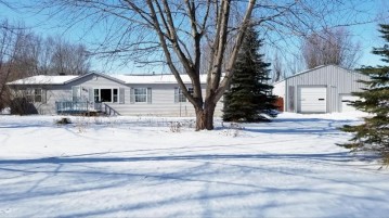 N14289 Schubert Rd, Trempealeau, WI 54661-6220