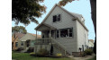 3756 S Kansas Ave Milwaukee, WI 53207 by Shorewest Realtors $150,000