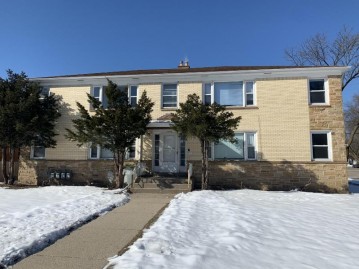 3167 S 35th St, Milwaukee, WI 53215