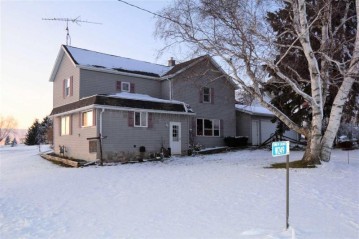 W249 Kiel Rd, New Holstein, WI 53061-9415