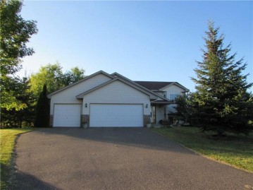 17554 306th Street, Shafer, MN 55074