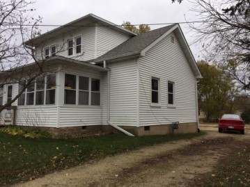 315 West 1st Street, Blair, WI 54616