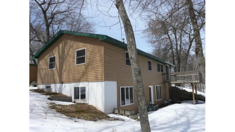 2143 County Road G Spooner, WI 54801 by C21 Sand County Services Inc $119,000