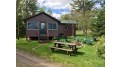 9436W Brandt Road Road Hayward, WI 54843 by Re/Max Preferred $165,000