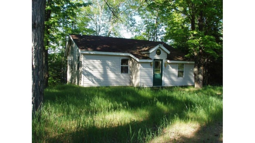 3598W West Bearskull Road Park Falls, WI 54552 by Birchland Realty Inc./Park Falls $69,900