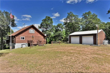 14838 South Black  Widow Road, Wascott, WI 54890