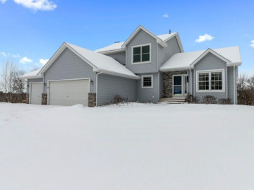 25408 Redwing Avenue, Shafer, MN 55074