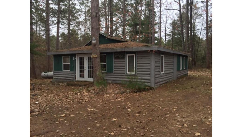 4-5102W Hwy 77 Clam Lake, WI 54517 by Birchland Realty Inc./Park Falls $55,000