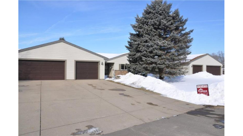 3028 Petunia Lane Beloit, WI 53511 by Nexthome Wisco Success $139,900