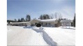 16081 West Park Road Hayward, WI 54843 by Woodland Developments & Realty $299,000