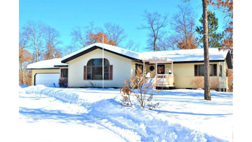 3716 Rainbow Circle Danbury, WI 54830 by Edina Realty, Corp. - Siren $219,900