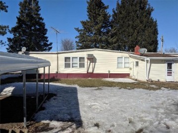 2961 Highway 63, Barronett, WI 54813