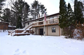 1141 24 1/4, Cameron, WI 54822