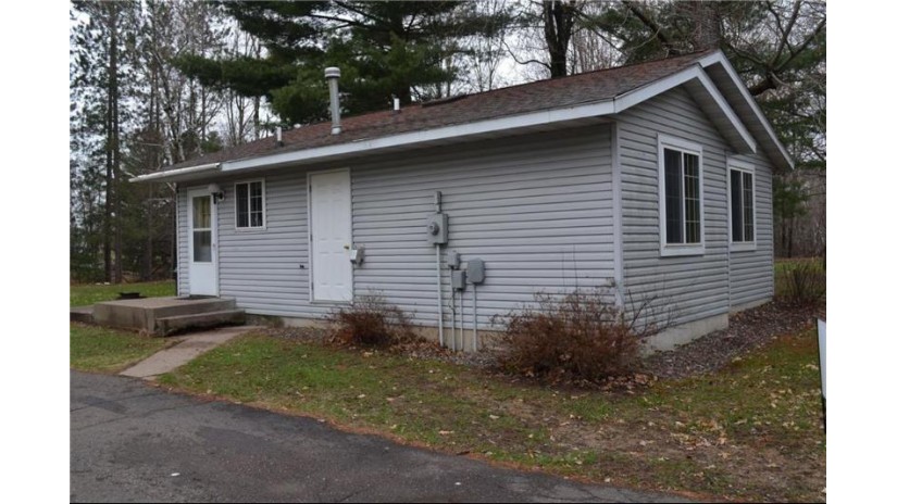 27339 250th Street Holcombe, WI 54745 by Discount Realty Works Chippewa Valley Llc $159,900