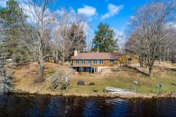 46220 Echo Point Lane, Cable, WI 54821