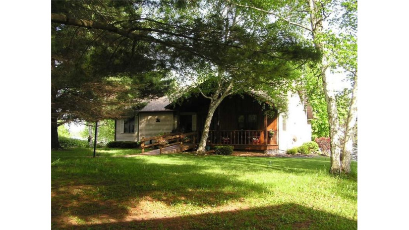 N5868 Dam Road Ladysmith, WI 54848 by Weisenberger Realty Llc $349,900