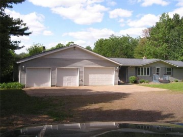 8566 West Gokey Road, Ladysmith, WI 54848