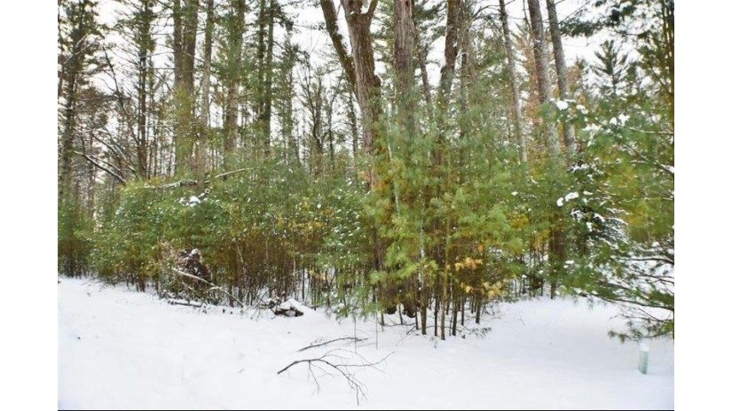 Lot 20 Robin Lane Hatfield, WI 54754 by Clearview Realty Llc $27,900