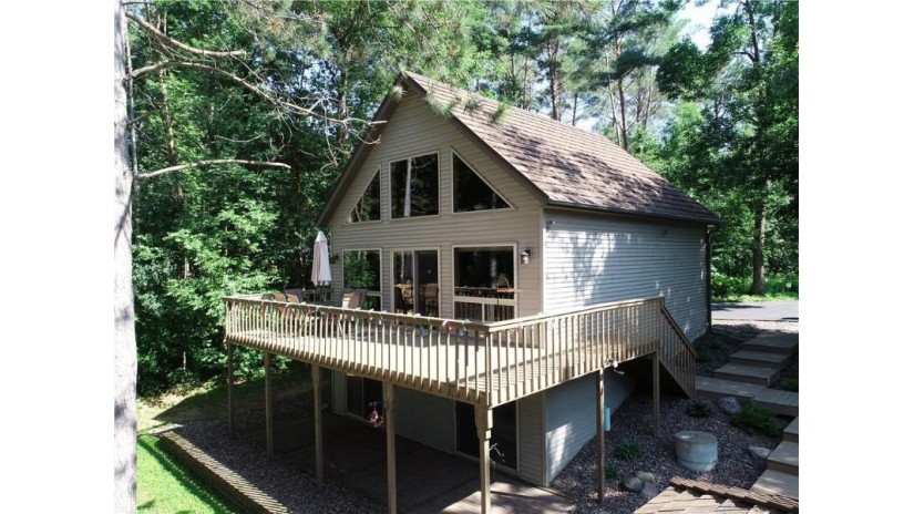 W12587 County Road D New Auburn, WI 54757 by Larson Realty $418,500