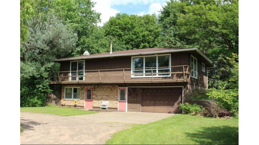 W6749 Frey Road Sarona, WI 54870 by Coldwell Banker Realty Shell Lake $119,000