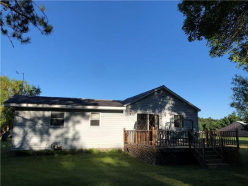 27790 265th Street, Holcombe, WI 54745