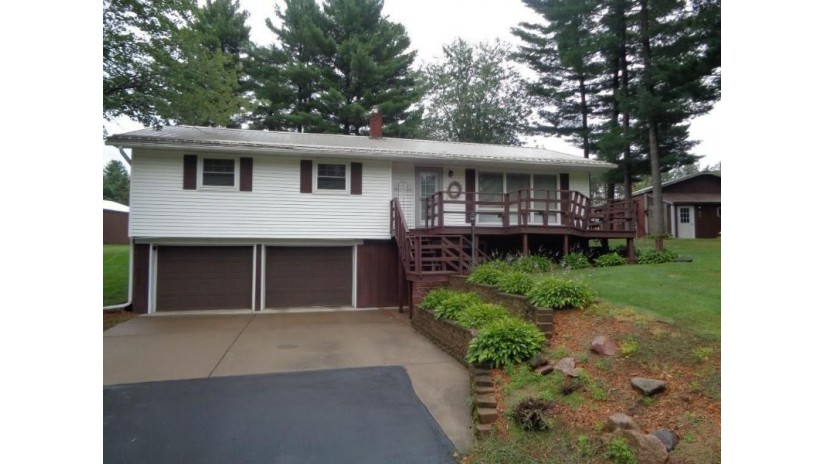 N7472 537th St. Street Menomonie, WI 54751 by Executive Realty Team $189,900