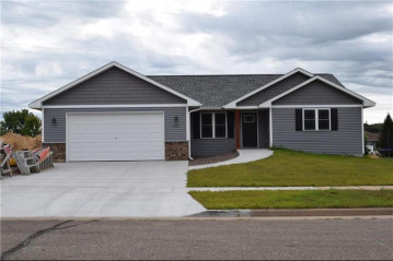 410 E Jackson Avenue, Fall Creek, WI 54742