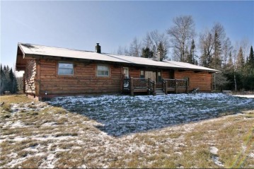 42000 Frels Road, Cable, WI 54821