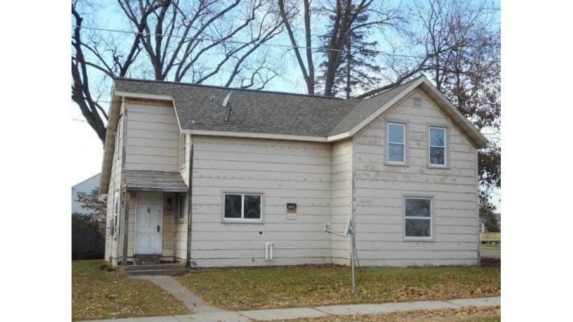 50587 South 2nd Street Eleva, WI 54738 by C21 Affiliated/Amery $57,500