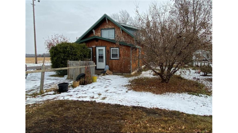 13449 934th Street Sand Creek, WI 54765 by Adventure North Realty Llc $69,750