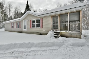 25155 Sunset Lane, Cable, WI 54821