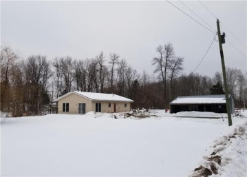 N6117 Keefer Street, Gilman, WI 54433