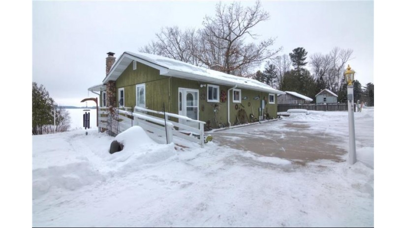 14993 222nd Avenue Bloomer, WI 54724 by Keller Williams Realty Diversified $229,000