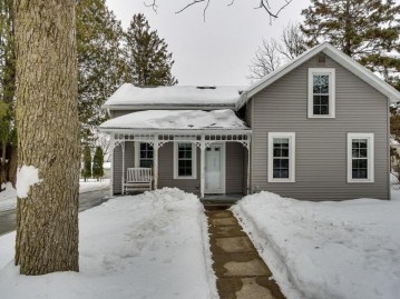 206 South White Street, Fall Creek, WI 54742