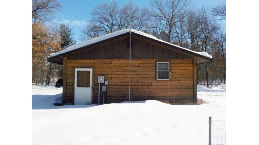 14231 Ferry Road Grantsburg, WI 54840 by Parkside Realty $55,000