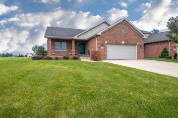 15606 Bethany Court, South Beloit, IL 61080