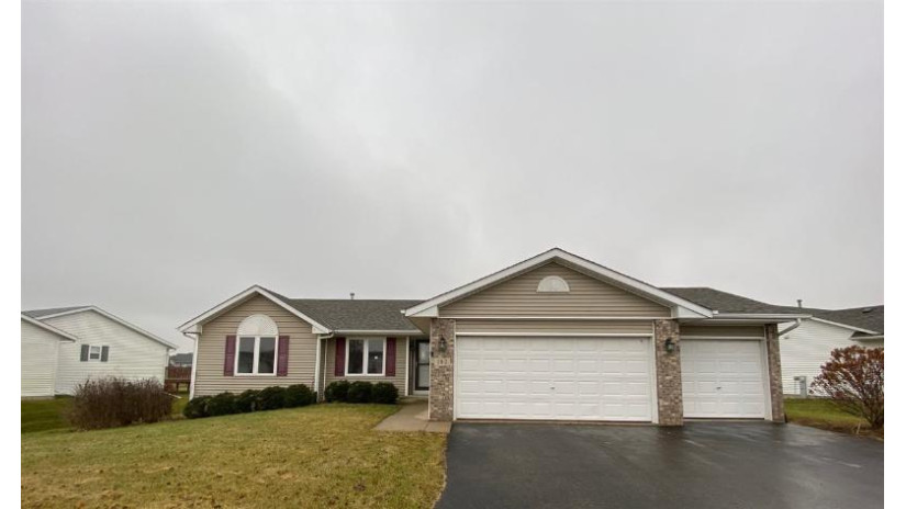 182 Prarie Moon Drive Davis Junction, IL 61020 by Re/Max Classic $142,000