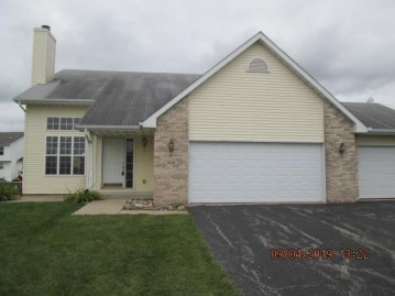 832 Bradley Lane, Belvidere, IL 61008