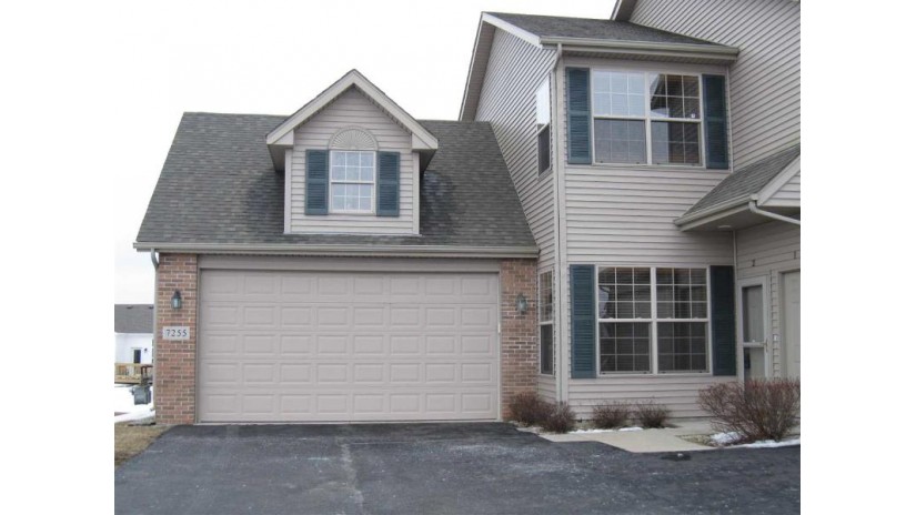 7255 ROLLING HILLS Lane UNIT #2 Machesney Park, IL 61115 by Dickerson & Nieman $114,900