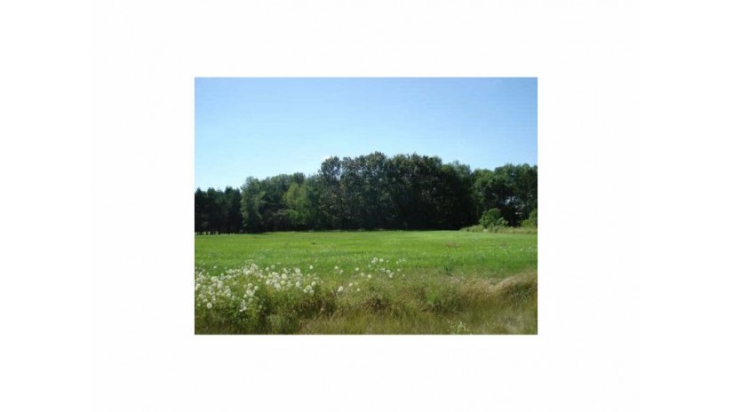 Lakeview Way LOT 17 Washington, WI 54107 by Coldwell Banker Real Estate Group $39,900