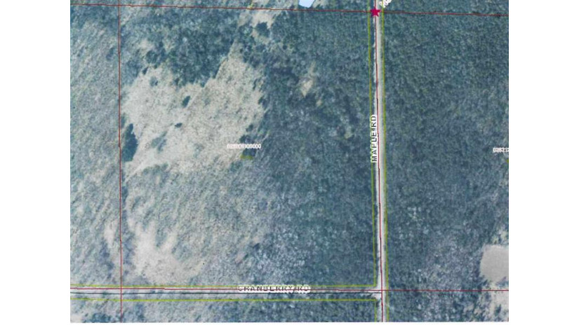 Maple Road Hutchins, WI 54414 by Schroeder & Kabble Realty, Inc. $136,000