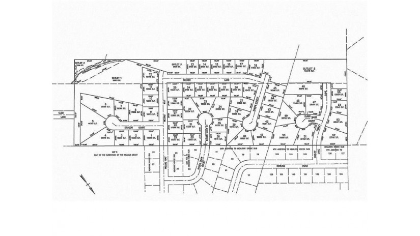 2206 Goblet Lane DePere, WI 54115 by Shorewest Realtors $75,900