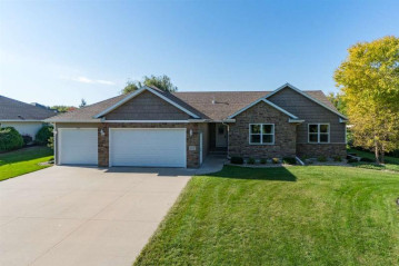 4523 Bellhaven Lane, Algoma, WI 54904-9338