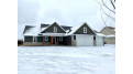 2151 Morningstar Lane Oshkosh, WI 54904 by Cypress Homes, Inc. $474,900