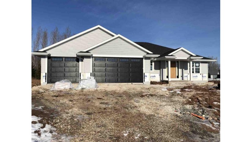 615 Diversity Drive DePere, WI 54115 by RE/MAX Heritage $309,900