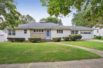 610 Henry Street, Kewaunee, WI 54216