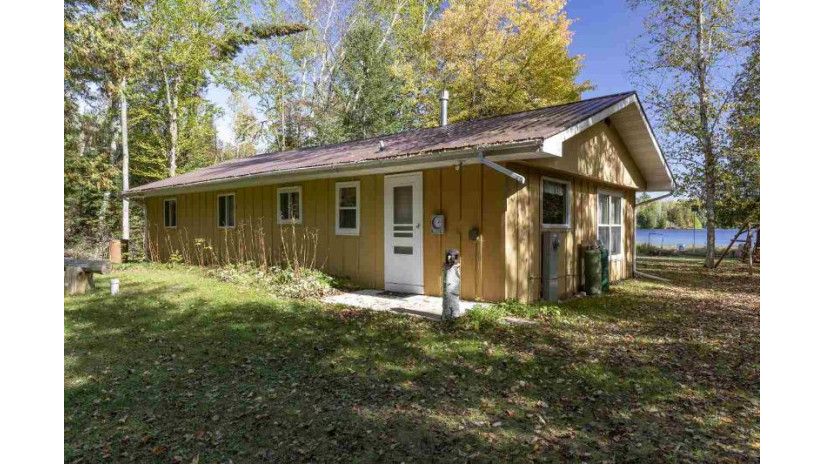 16045 N Big Island Lane Doty, WI 54149 by Shorewest Realtors $119,900