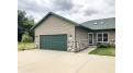 N6929 Hidden Valley Drive Beaver Dam, WI 53916 by Re/Max Heritage $184,900