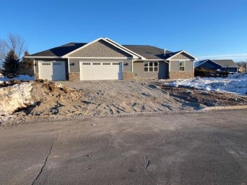 137 Whimbrel Way, Pulaski, WI 54162-0000